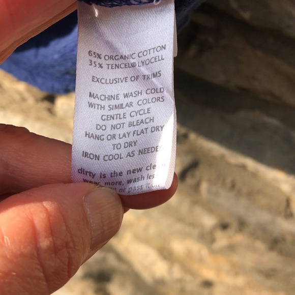 Horny Toad tank - Picture 5 of 6